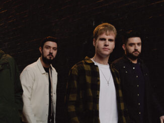 KODALINE release 'Saving Grace' video - Watch Now 85 KODALINE announce new album 'One Day At A Time' out June 12th - Hear new single 'Saving Grace' 1