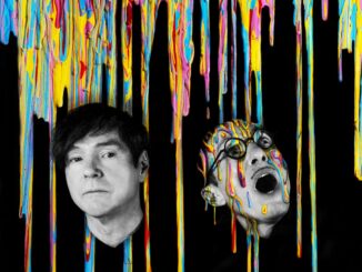 ALBUM REVIEW: Sparks - A Steady Drip, Drip, Drip 83 ALBUM REVIEW: Sparks - A Steady Drip, Drip, Drip