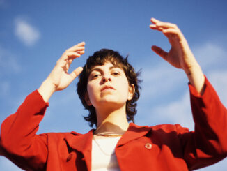 BECCA MANCARI announces her new album 'The Greatest Part' out June 26 82 BECCA MANCARI announces her new album 'The Greatest Part' out June 26