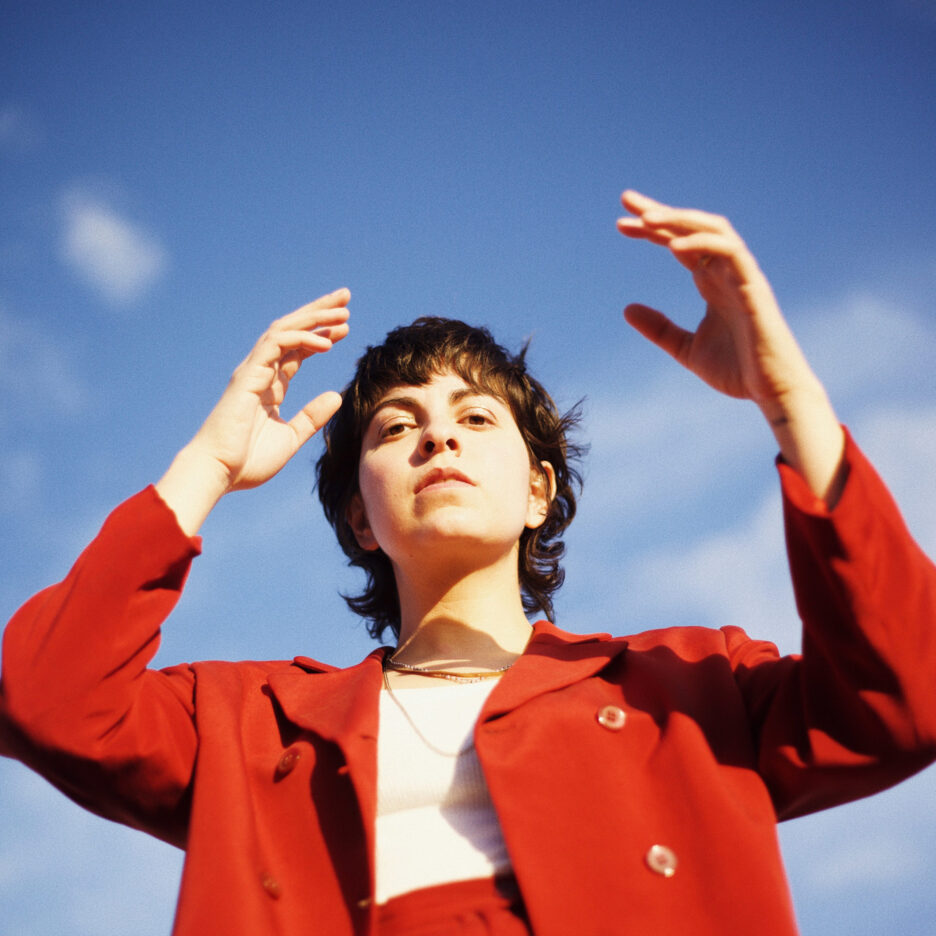 BECCA MANCARI announces her new album 'The Greatest Part' out June 26 