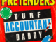 THE PRETENDERS reveal their brand-new track 'Turf Accountant Daddy' - Watch Video