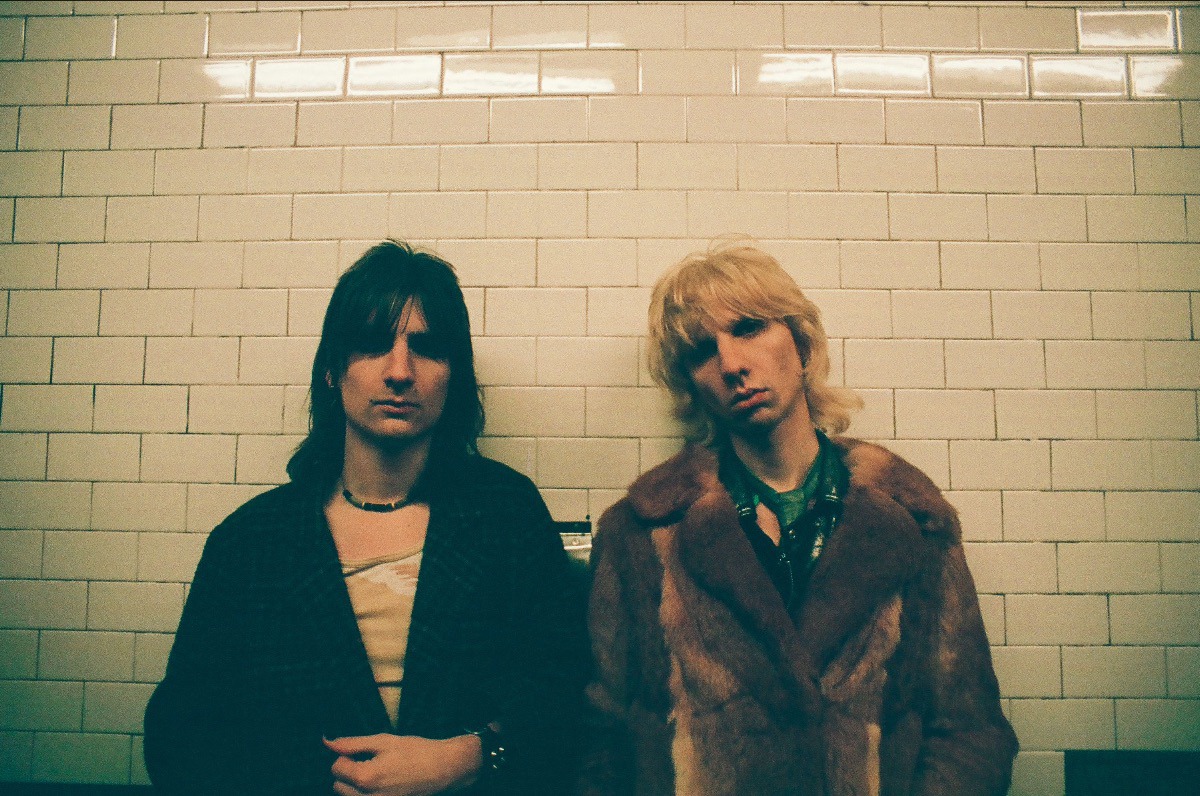 THE LEMON TWIGS release new song from upcoming 'Songs For The General Public' album - Listen to 'Moon' Now! 2