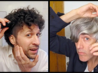 WE ARE SCIENTISTS return with new single 'I Cut My Own Hair' - Listen Now