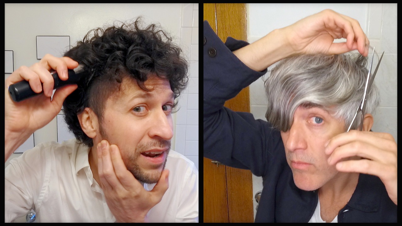 WE ARE SCIENTISTS return with new single 'I Cut My Own Hair' - Listen Now 
