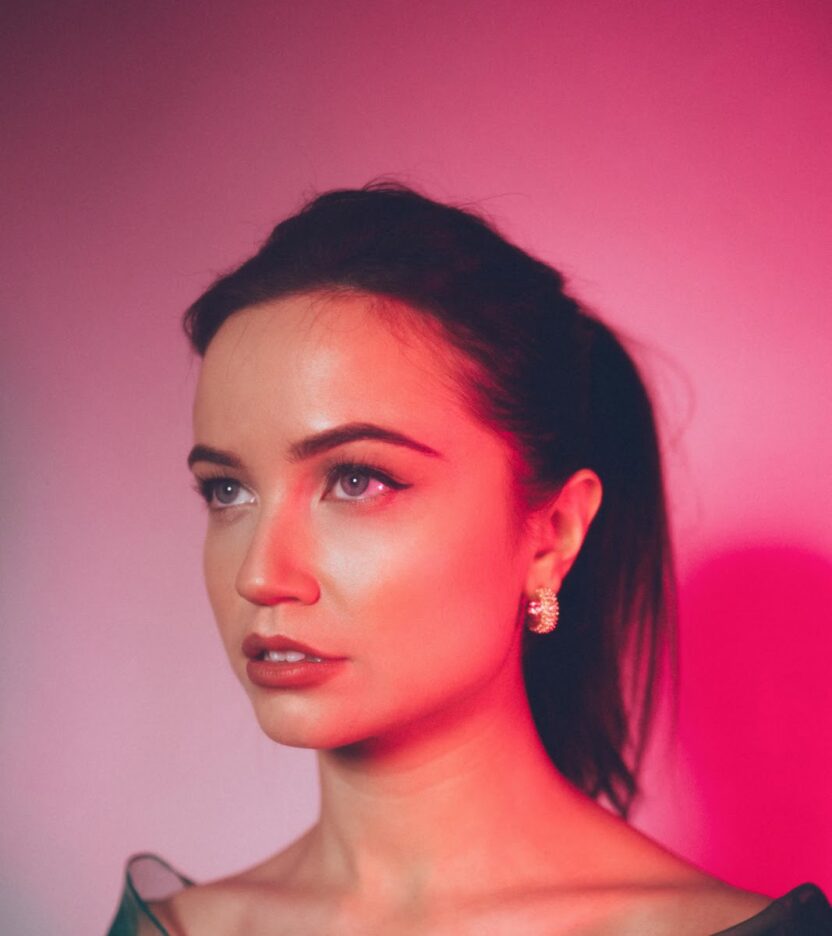 SAIGE releases glowing pop single 'Ultraviolence' - Listen Now 