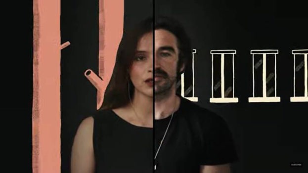 THE CORONAS & GABRIELLE APLIN release video for ‘Lost In The Thick Of It’ - Watch Now 