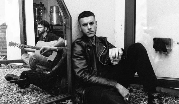 JOSEPH LAWRENCE & THE GARDEN release ‘Nostalgia’, their first single of 2020 