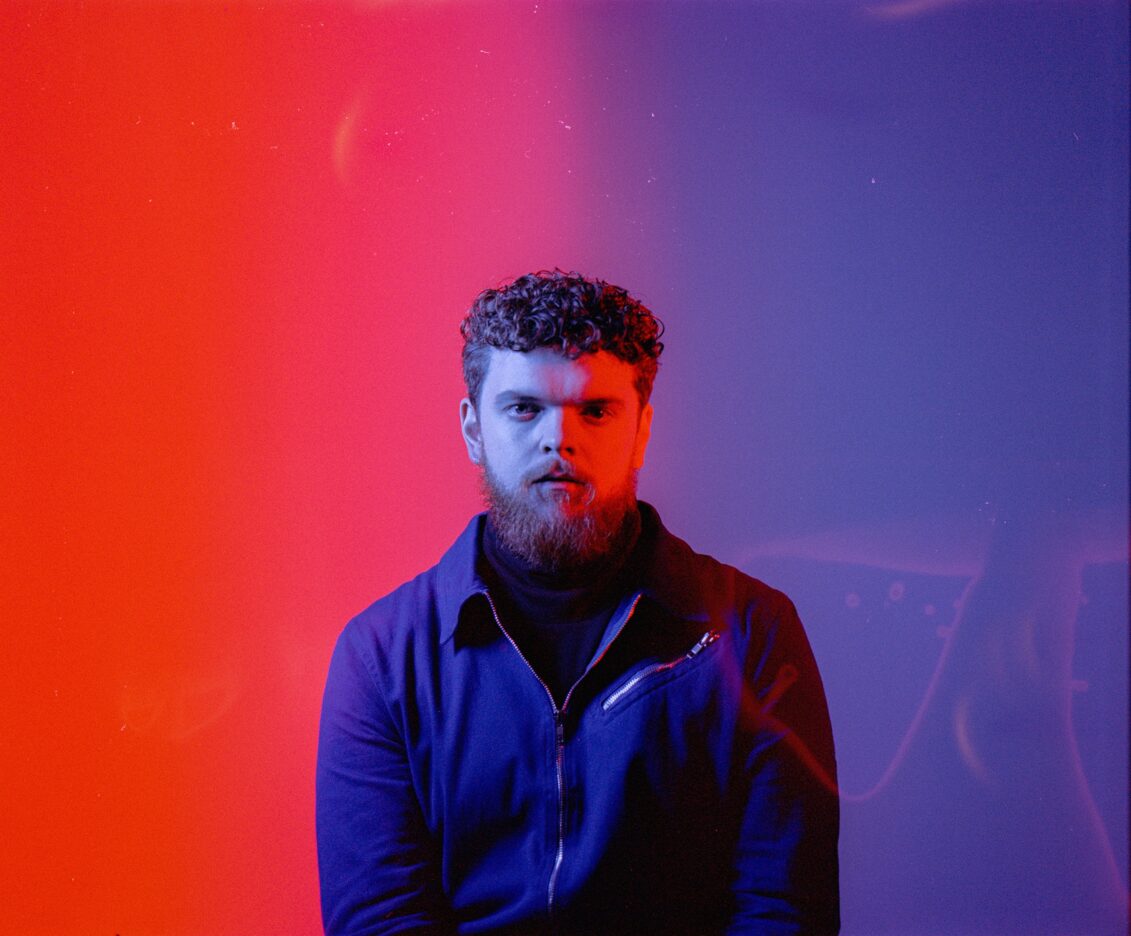 JACK GARRATT announces new album ‘Love, Death & Dancing’ - out 12th June 2020 