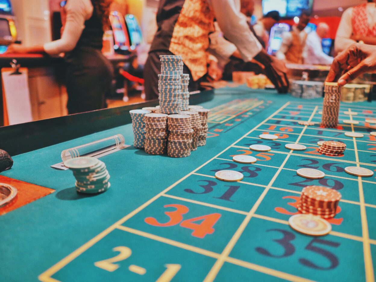 How Innovation is Driving Growth in iGaming and eSports Sectors 2