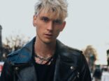 MACHINE GUN KELLY releases 'Bloody Valentine' video starring MEGAN FOX