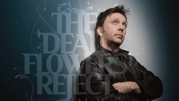 VIDEO INTERVIEW: Paul Draper on Mansun & The Dead Flowers Reject 2