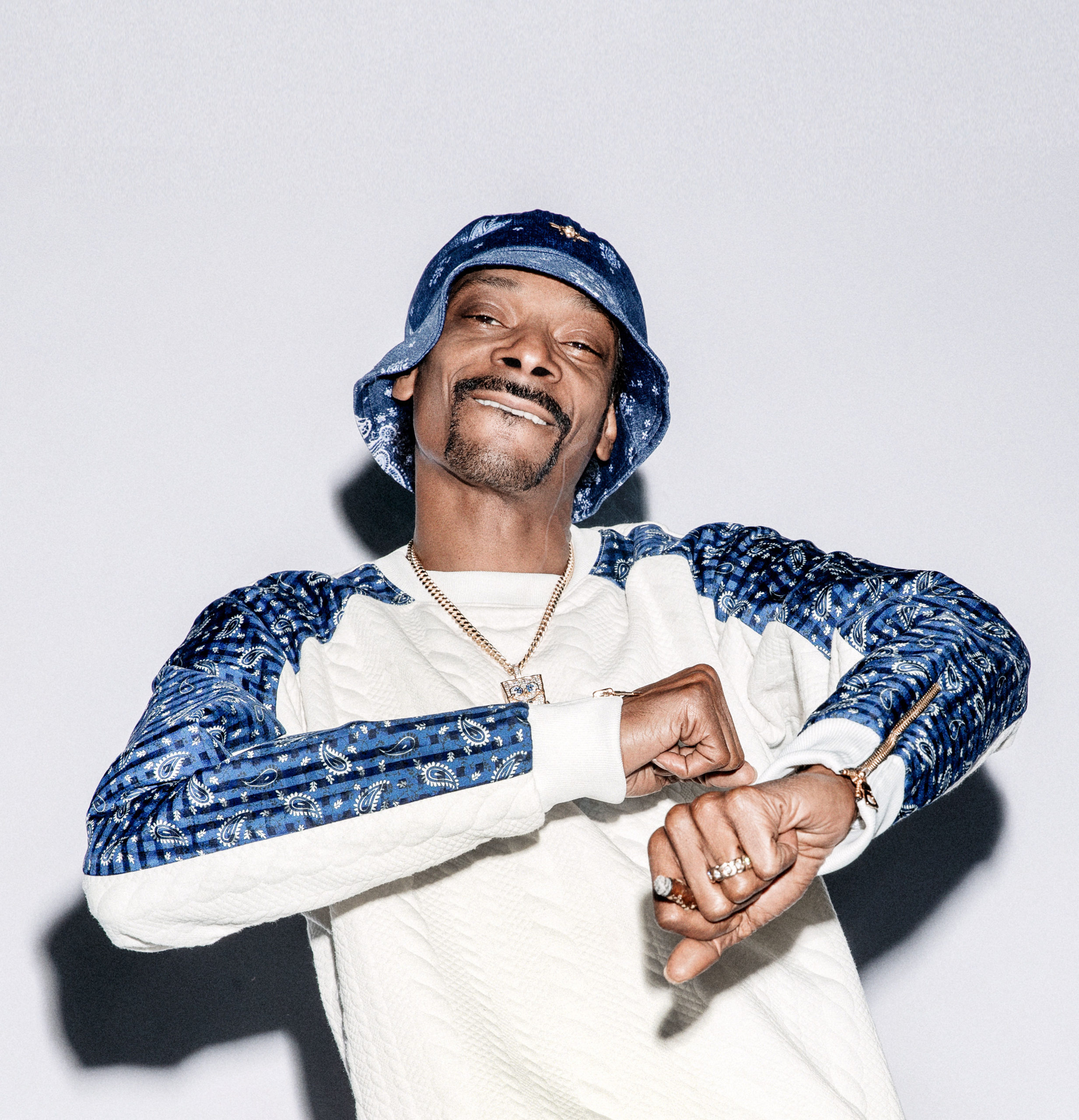 SNOOP DOGG announces rescheduled UK and Ireland arena headline tour for February 2021 