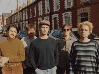 FONTAINES D.C. announce UK tour dates for May 2021