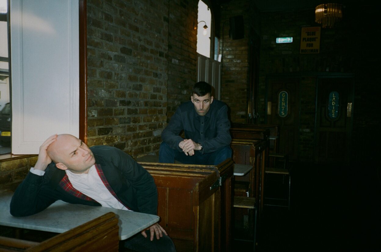 DARKSTAR share new single 'Text' from new album 'Civic Jams' - Watch Video 