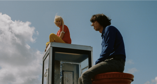 THE LOVELY EGGS - Announce New Single 'Long Stem Carnations + Rescheduled Tour Dates for 2021 