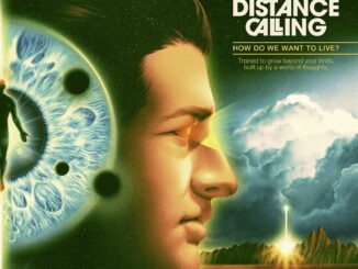 ALBUM REVIEW: Long Distance Calling - How Do We Want to Live?