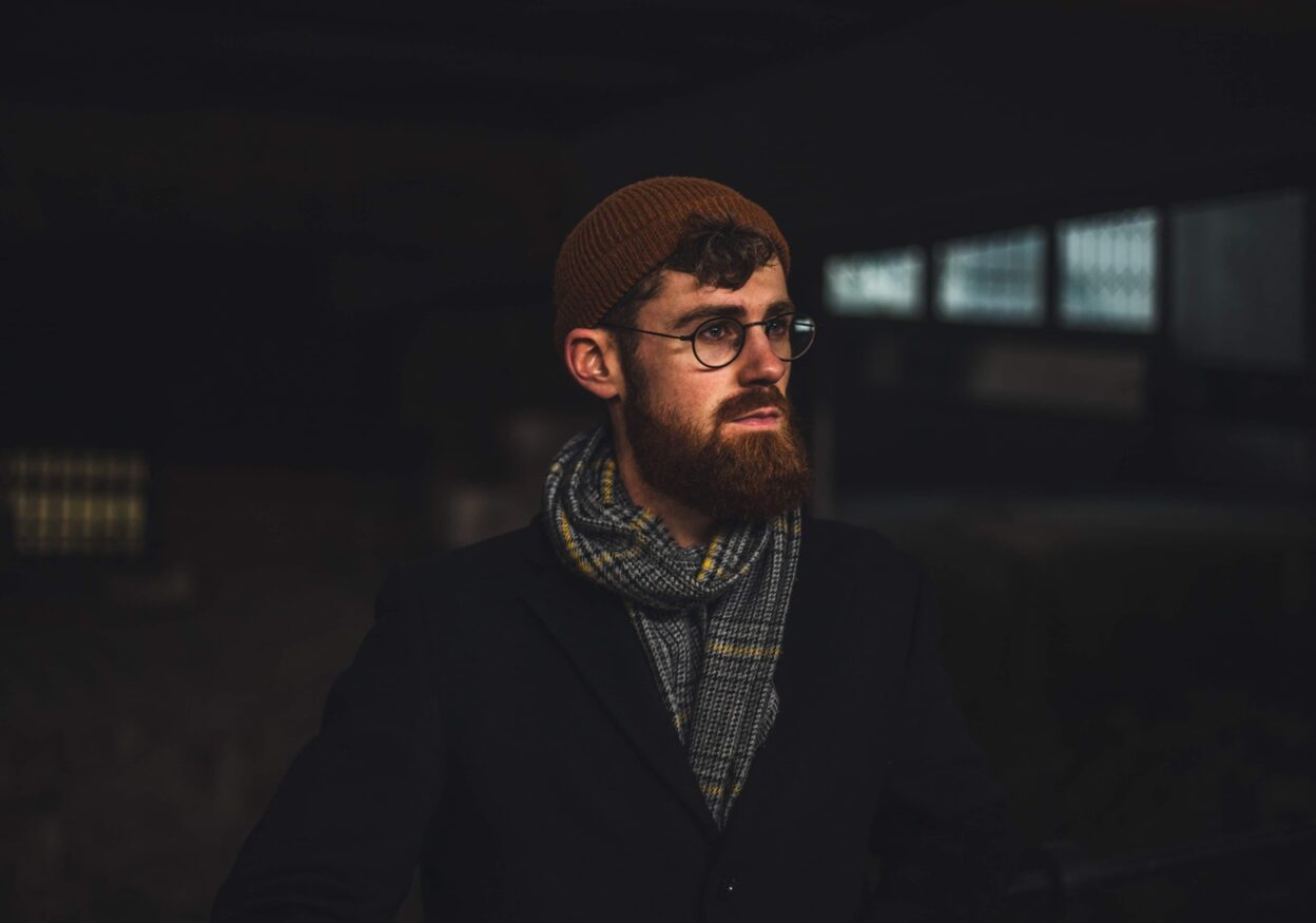 WANDERLUST PT.3: Interview with Luc Garrett 1