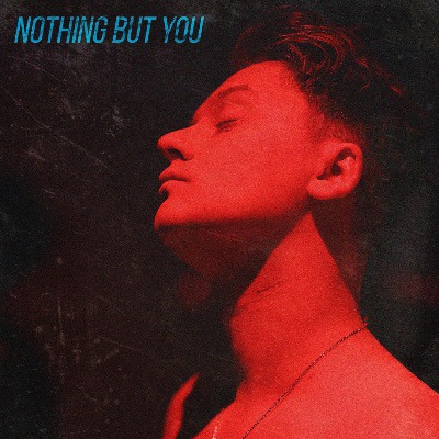 CONOR MAYNARD shares the new soulful pop single ‘Nothing But You’ - Watch Video 