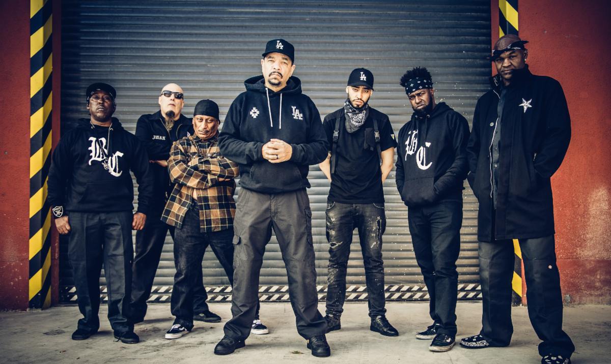 BODY COUNT releases new radio edit of NO LIVES MATTER - Watch Video 