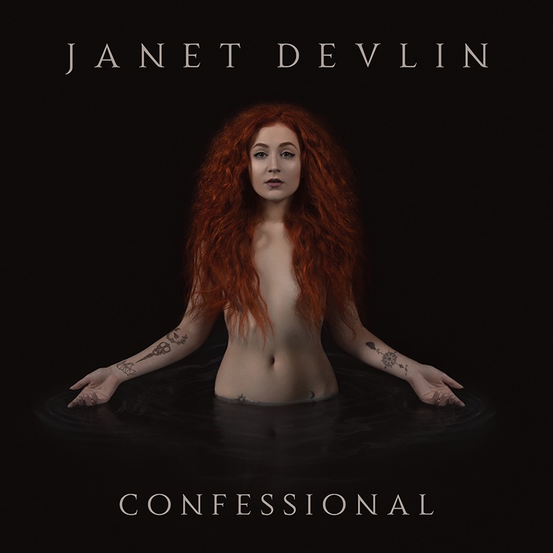 Janet Devlin