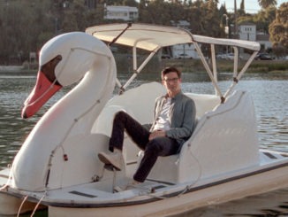 DAN CROLL shares new video for 'So Dark' - Watch Now