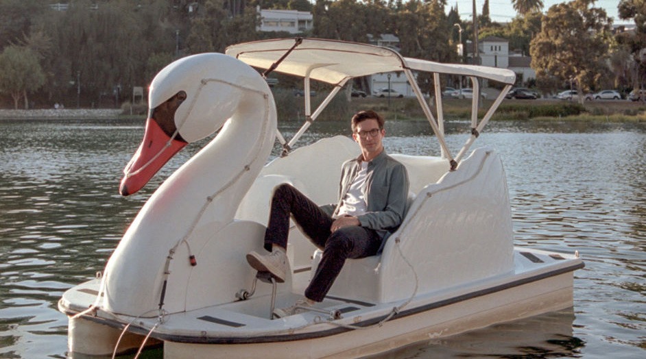DAN CROLL shares new video for 'So Dark' - Watch Now 