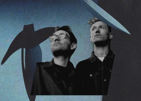 Indie-psych duo HI FRISCO unveil new video for 'Gold' - Watch Now 