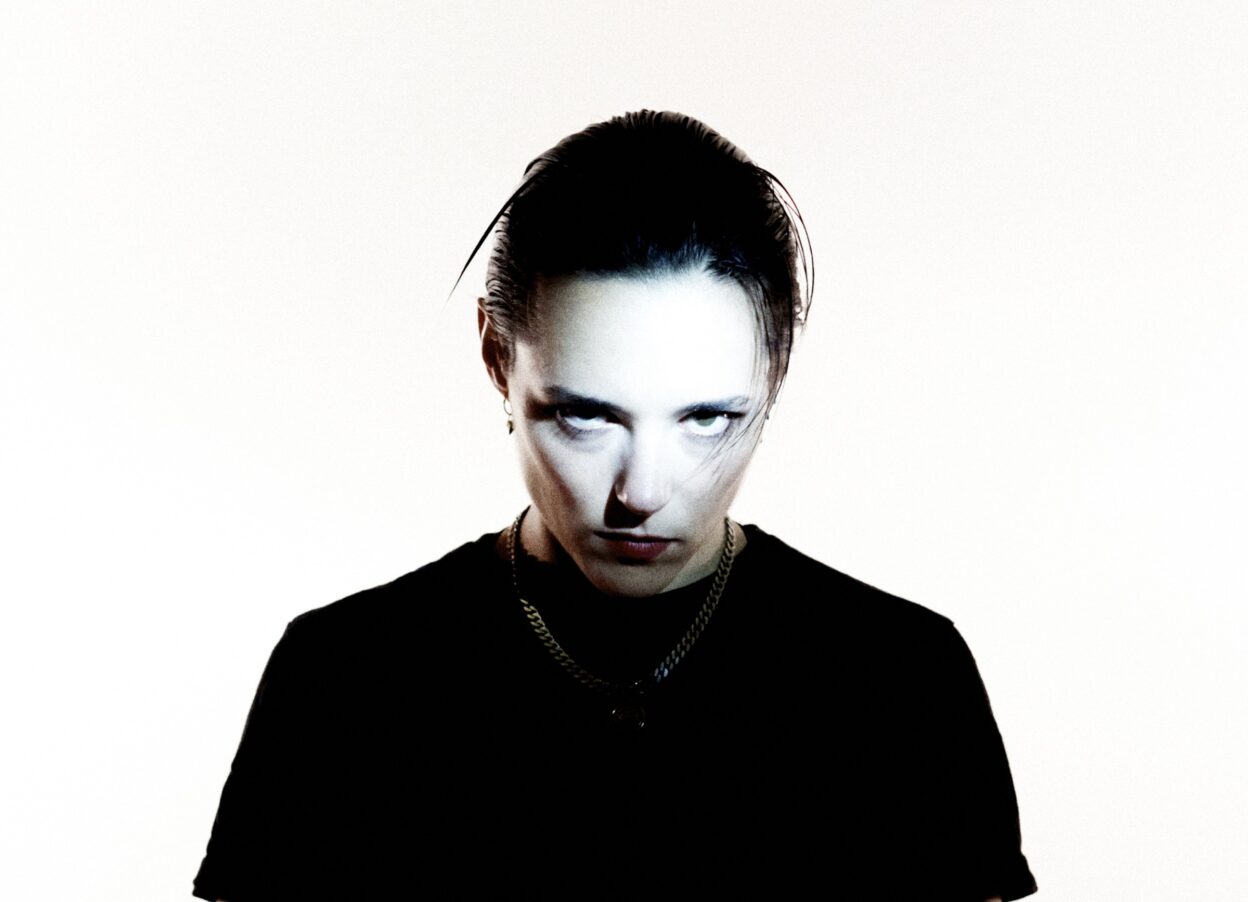 JEHNNY BETH shares short film 'We Will Sin Together' from debut Solo LP 