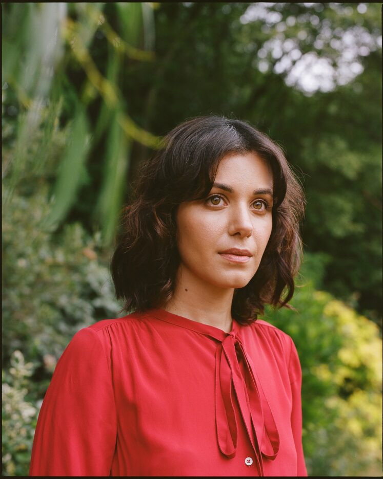 KATIE MELUA announces new LP 'Album No. 8'- Hear new single 'A Love Like That' 1