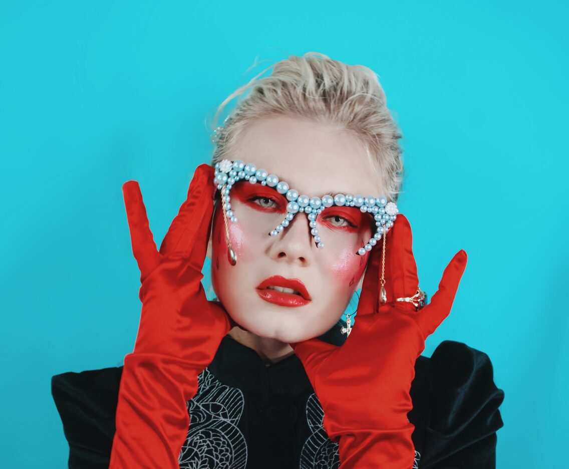 NINA TRIBUS shares new single ‘Puff Puff’ - Listen Now 