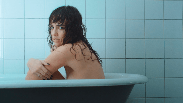 JJ WILDE releases new video ahead of debut album RUTHLESS this week 1
