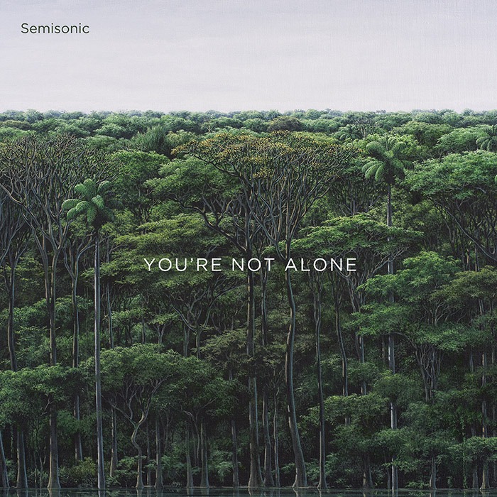 SEMISONIC release 'You’re Not Alone' their first new song in nearly 20 years - Listen Now 85 SEMISONIC