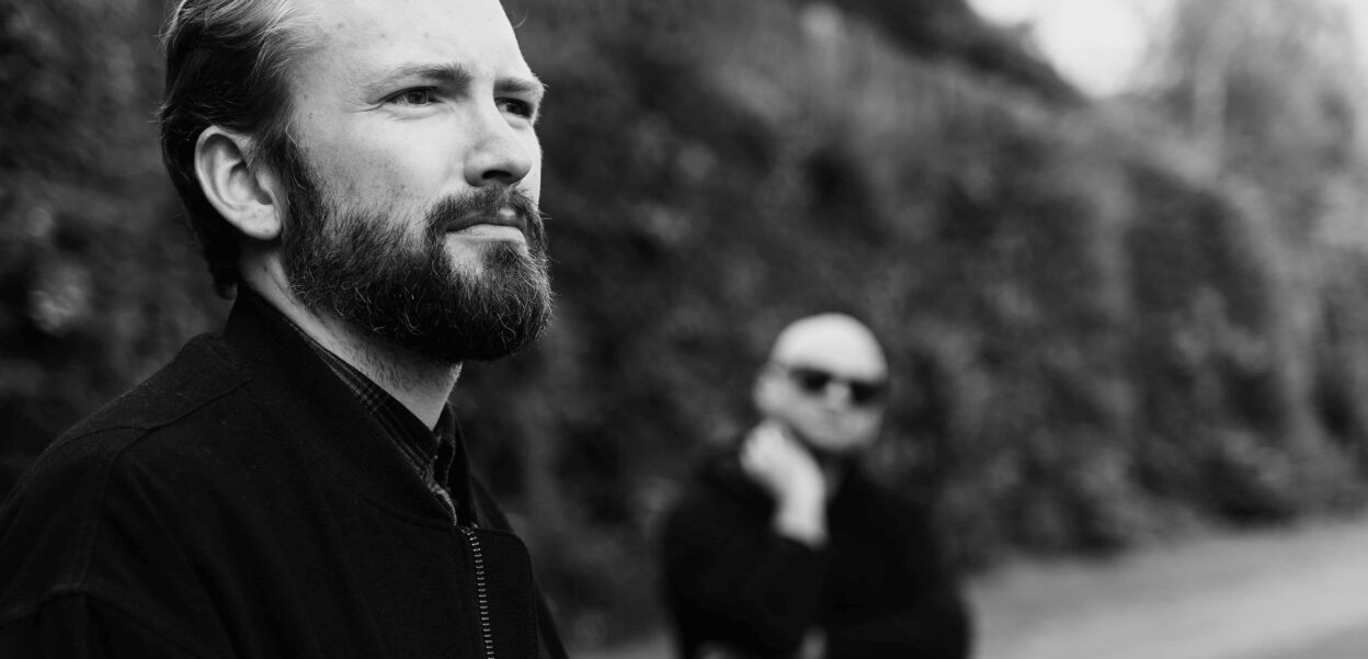 TRACK PREMIERE: Sail By Summer - Low Tide Exit 