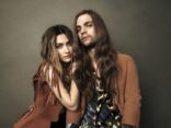 THE SOUNDFLOWERS featuring Paris Jackson and Gabriel Glenn announces self titled debut EP 1