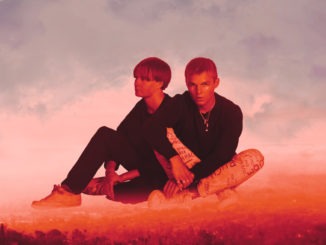 Swedish alt duo SLIDE return with new single 'Waiting' - Listen Now