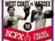 NOFX and FRANK TURNER announce split covers album and share two singles