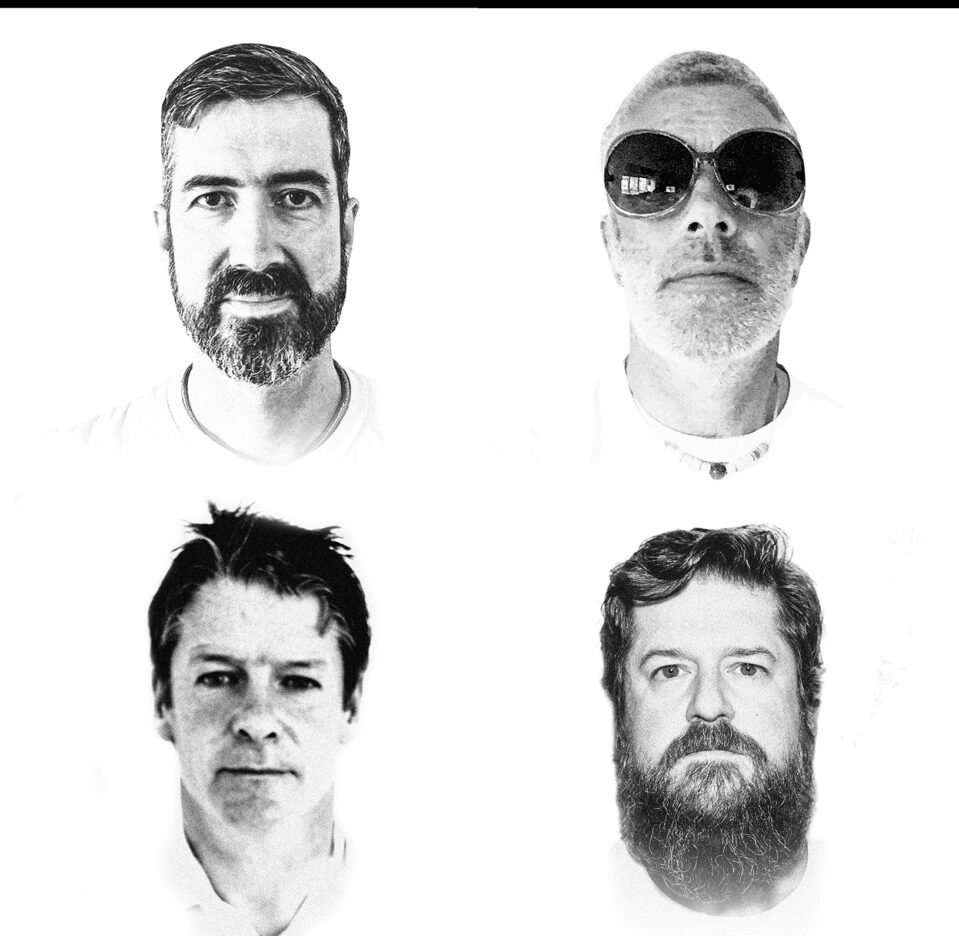 Cork cult indie-rockers EMPEROR OF ICE CREAM release new single ‘Lambent Eyes’ - Watch Video 