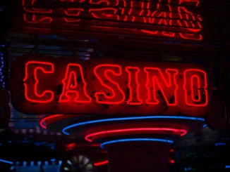 Come inside and free your mind: Five reasons to love your favorite online casino 1