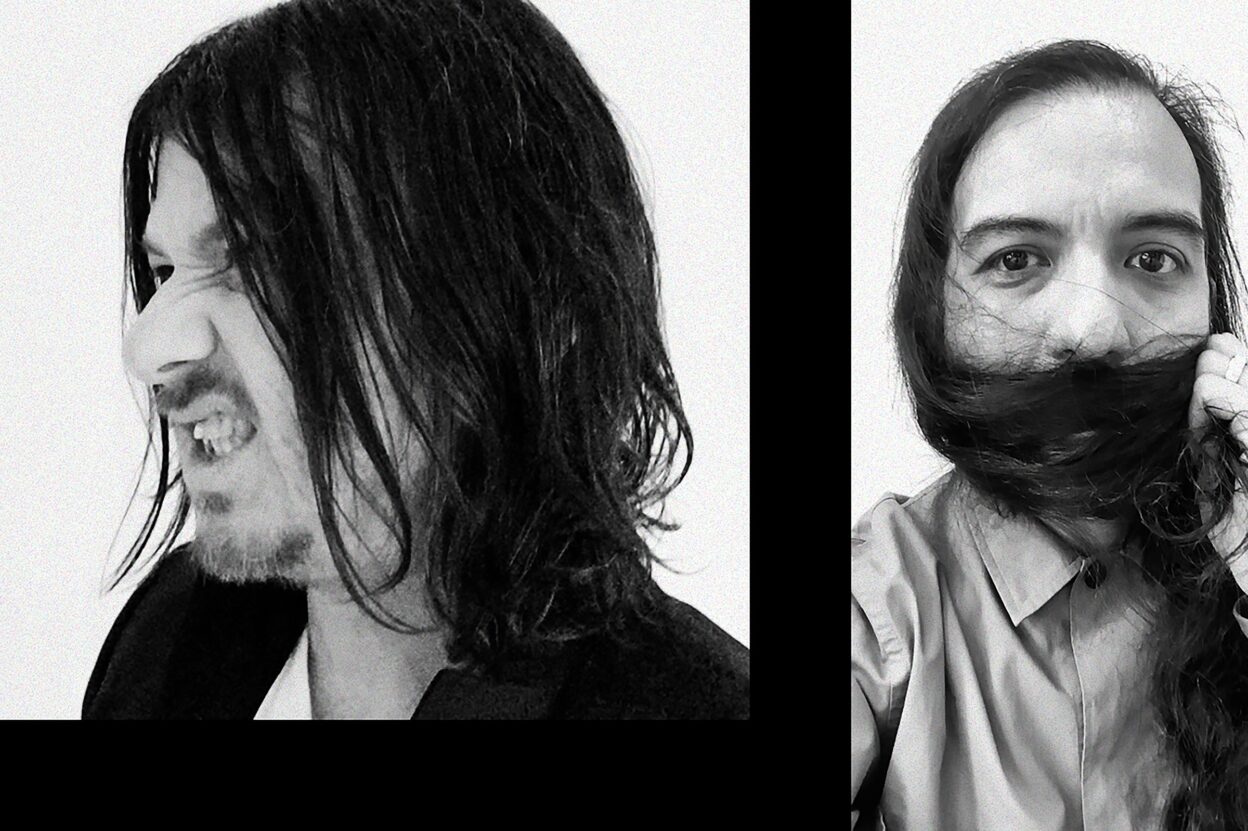 SECRET MACHINES announce new LP 'Awake in the Brain Chamber' - Hear new single 'Talos' Corpse' 1