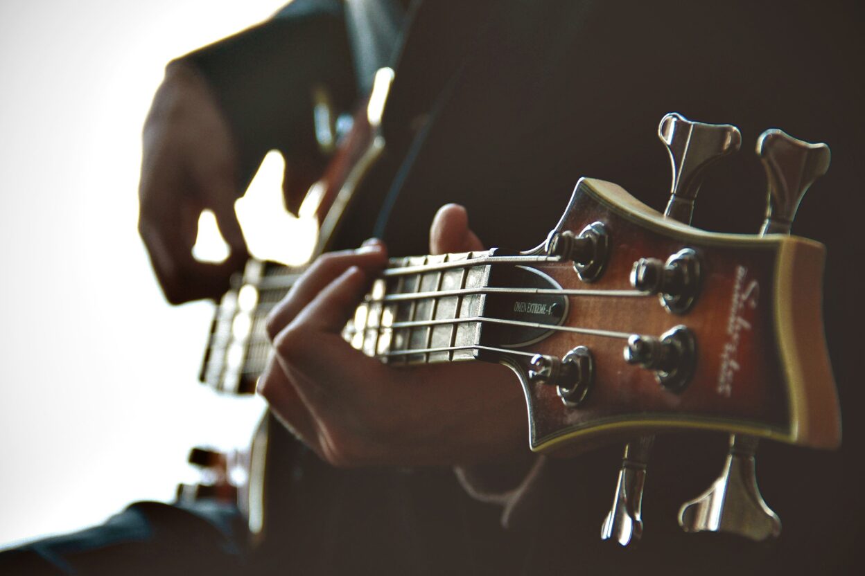 Making Money with Music in the 21st Century 