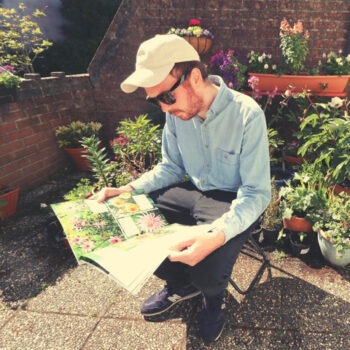 VIDEO PREMIERE: Eoin Dolan - June Hope 