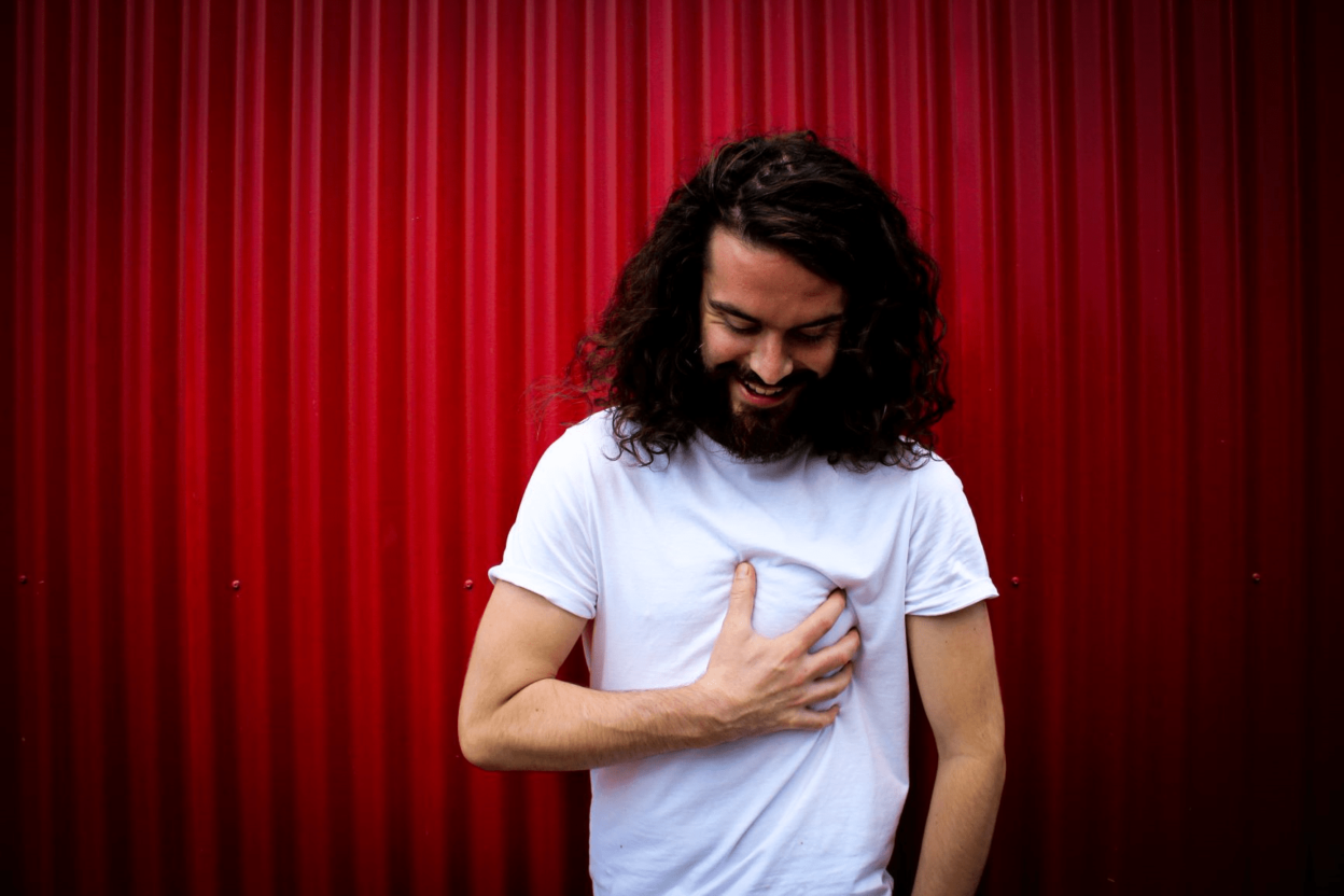TRACK PREMIERE: Ireland's Rising Star SEBA SAFE returns with 3rd Single 'Drip' - Listen Now 