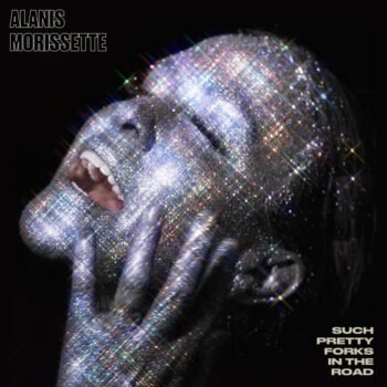 ALANIS MORISSETTE to release new album 'Such Pretty Forks In The Road' on July 31st 