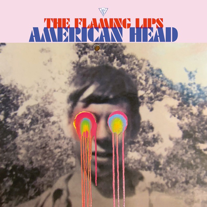 AMERICAN HEAD 