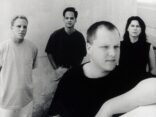 PIXIES announce 'Bossanova' 30th anniversary limited edition LP 2