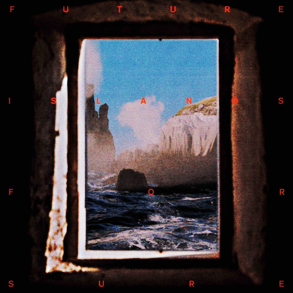 FUTURE ISLANDS return with 'For Sure' their first new song in three years - Watch Video 