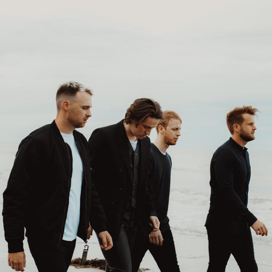 PICTURE THIS unveil new single - Listen to ‘Unconditional’ Now! 