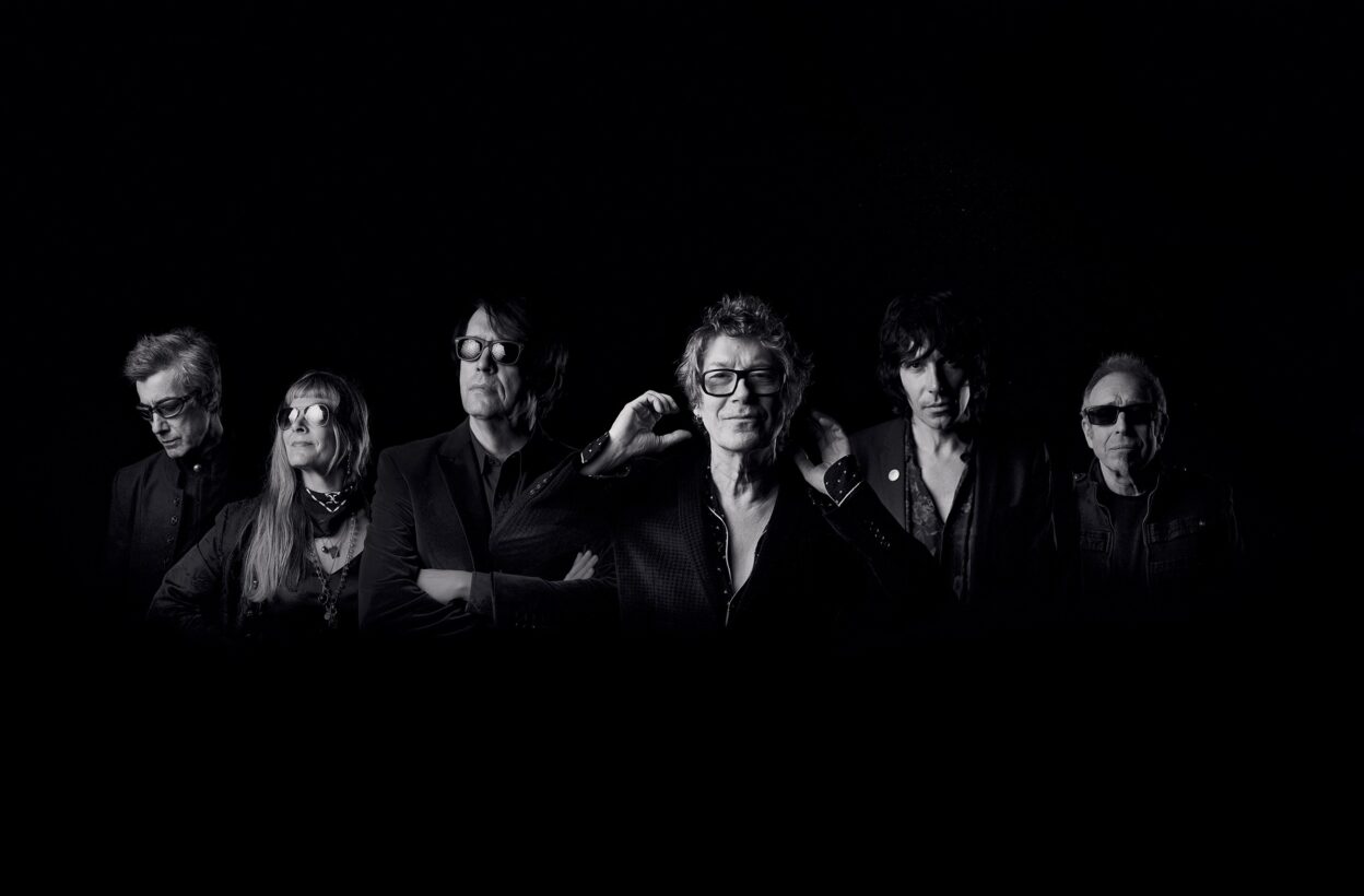 THE PSYCHEDELIC FURS Announce seven UK shows for April and May 2021 