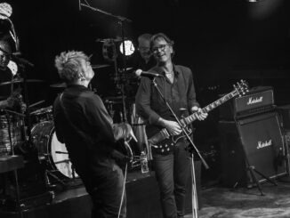SEMISONIC Release new song 'All It Would Take' from You’re Not Alone EP out September 18th