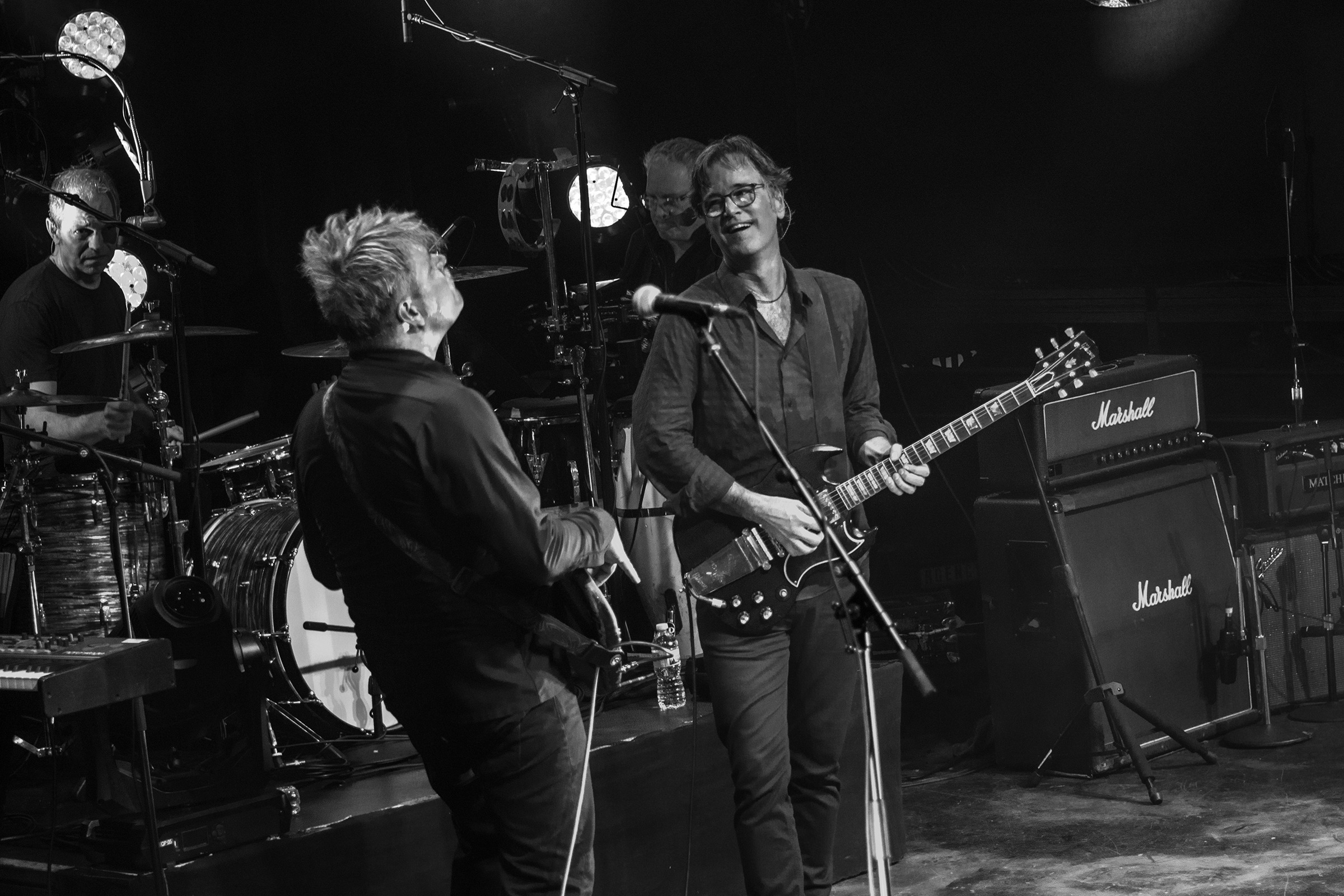 SEMISONIC Release new song 'All It Would Take' from You’re Not Alone EP out September 18th 